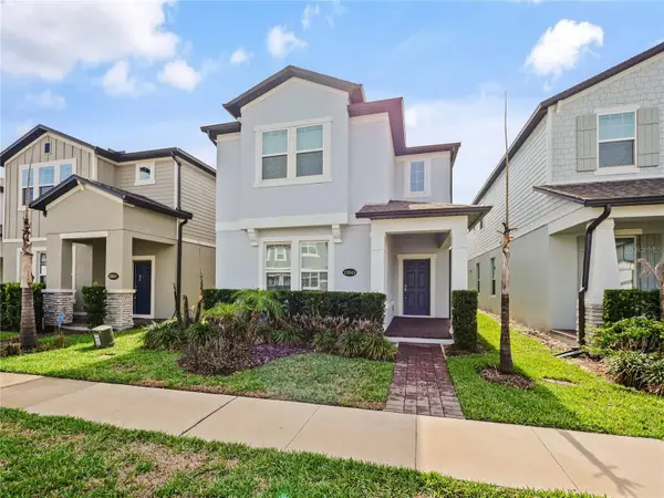 13843 Lanyard Way, WINTER GARDEN, FL 34787