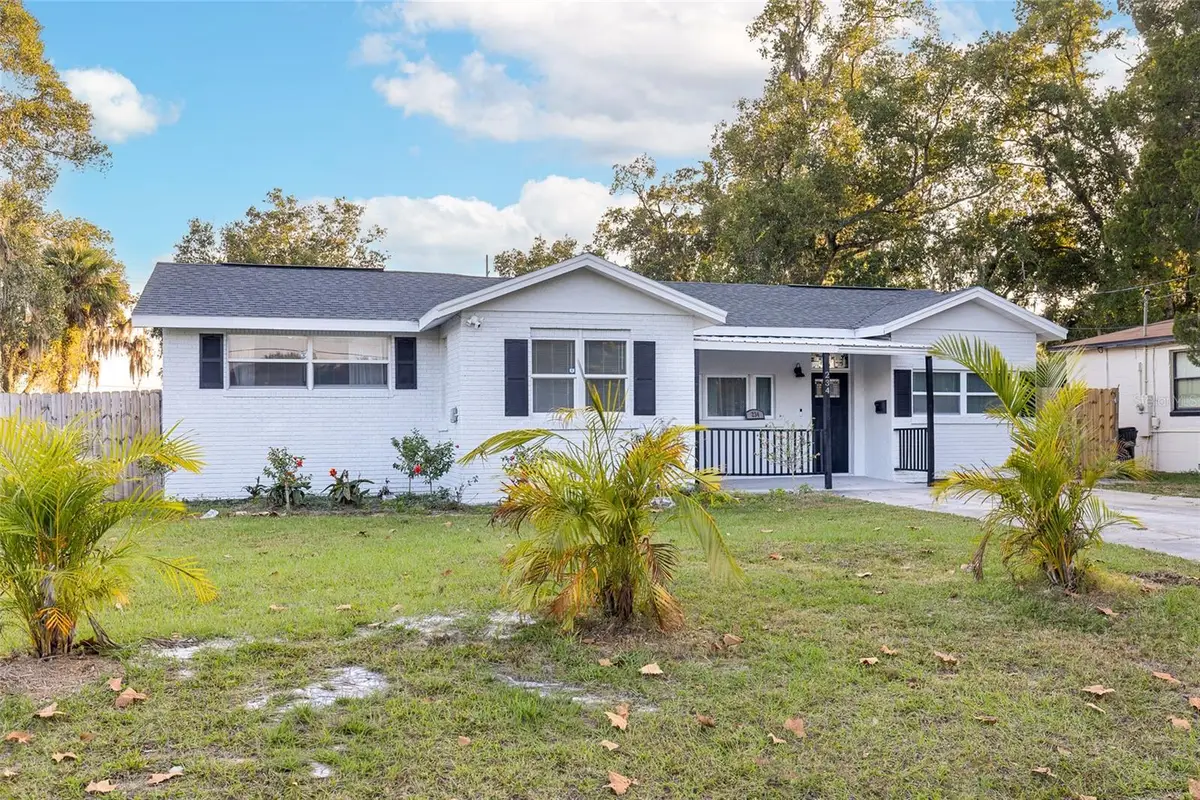 234 W Magnolia Street, Apopka, FL 32703 - #1