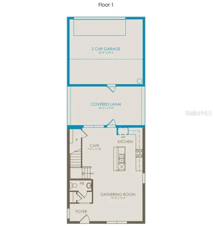 6279 Sunny Time Avenue, Winter Garden, FL 34787 - #2