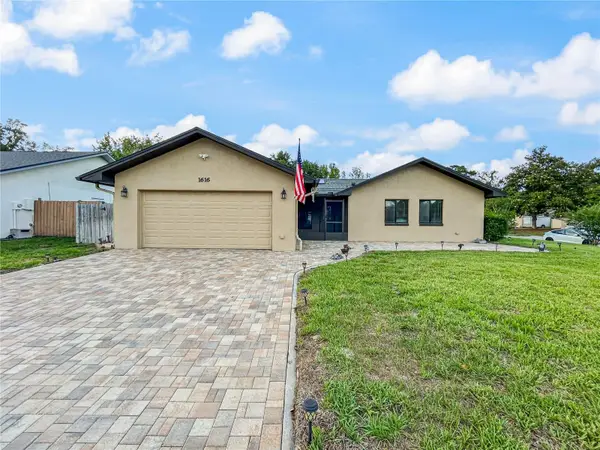 1616 E Sandpiper Trail, CASSELBERRY, FL 32707