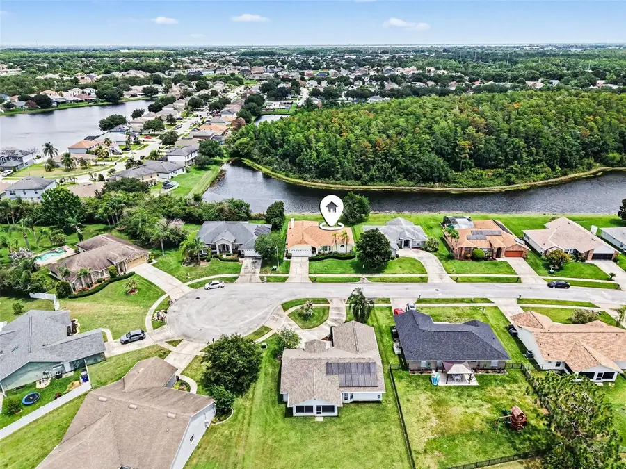 2236 Summer Raye Court, Saint Cloud, FL 34772 - #2