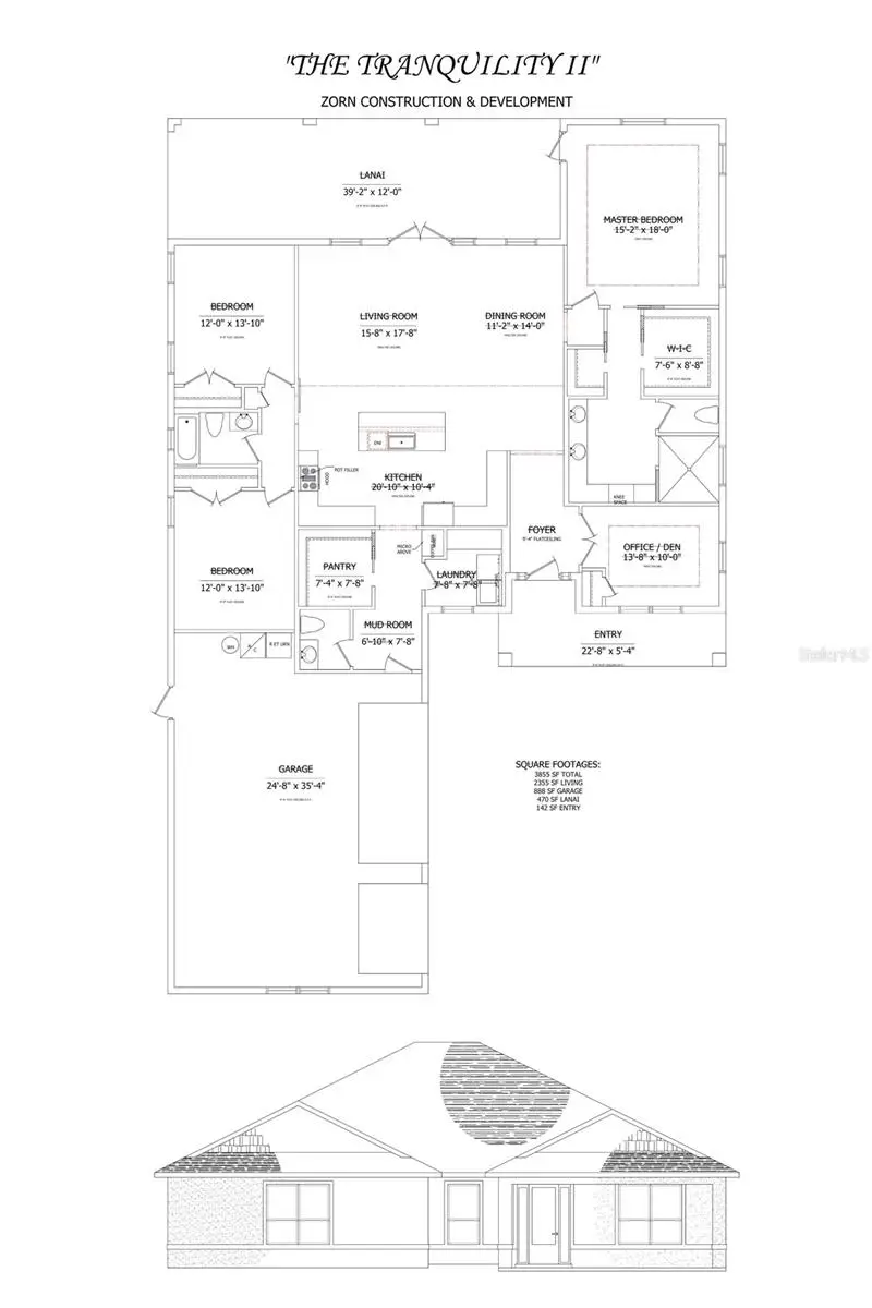 TBD SW 125 Ct Road, Dunnellon, FL 34432 - #2
