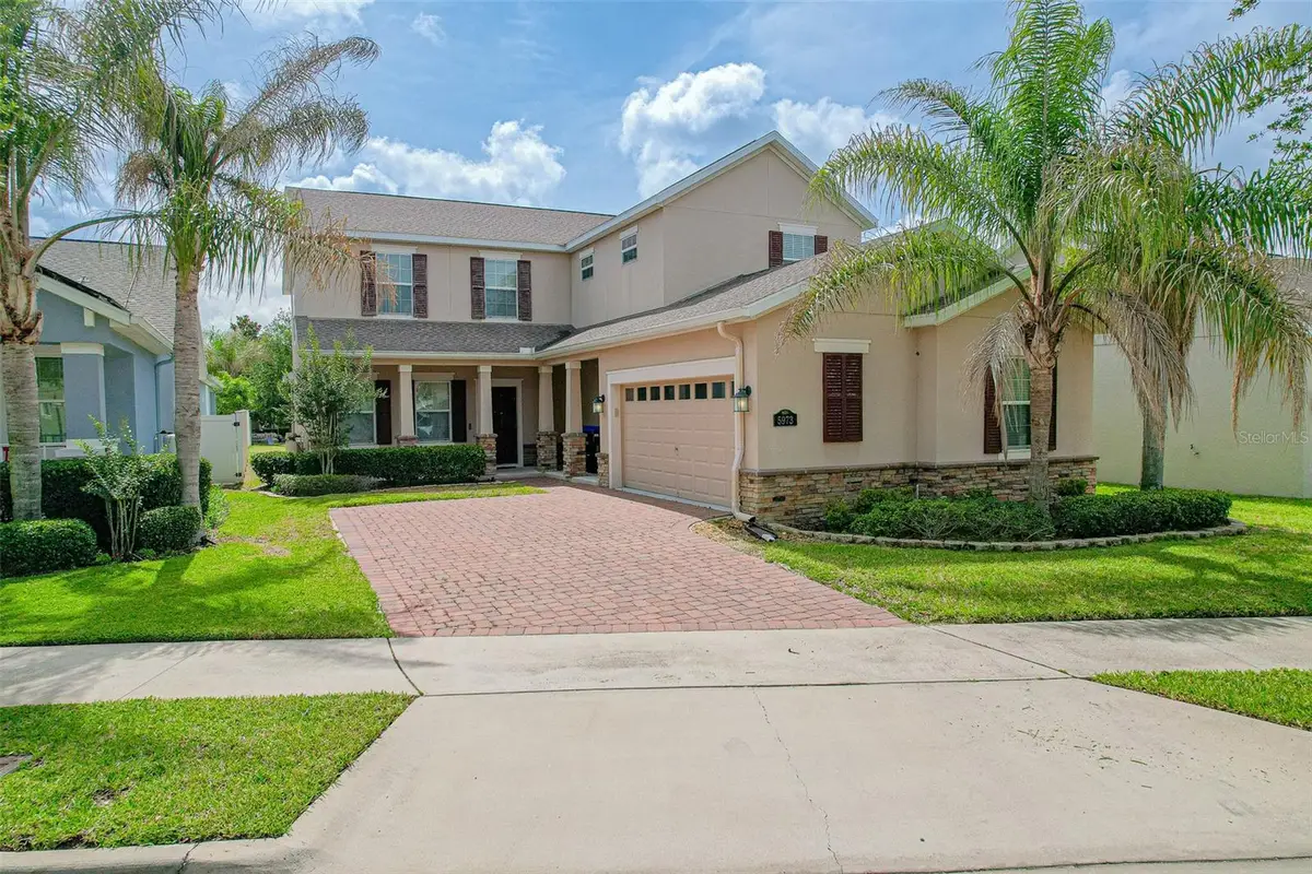 5973 Cypress Hill Road, Winter Garden, FL 34787 - #1