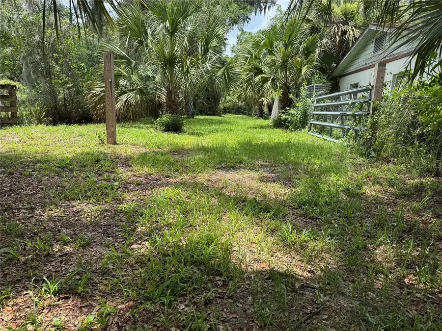 308 S Blue Lake Avenue, Deland, FL 32724 - #3