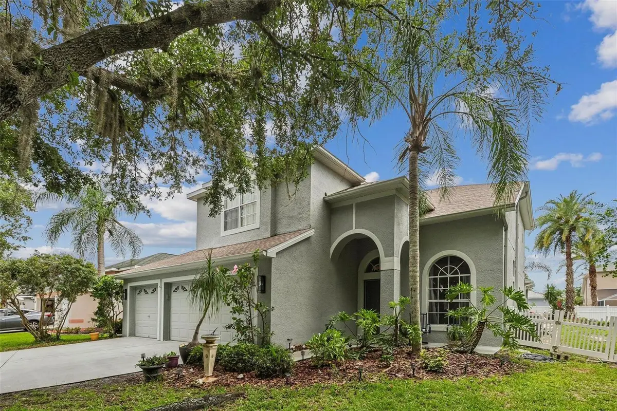 11612 Windsorton Way, Tampa, FL 33626 - #1