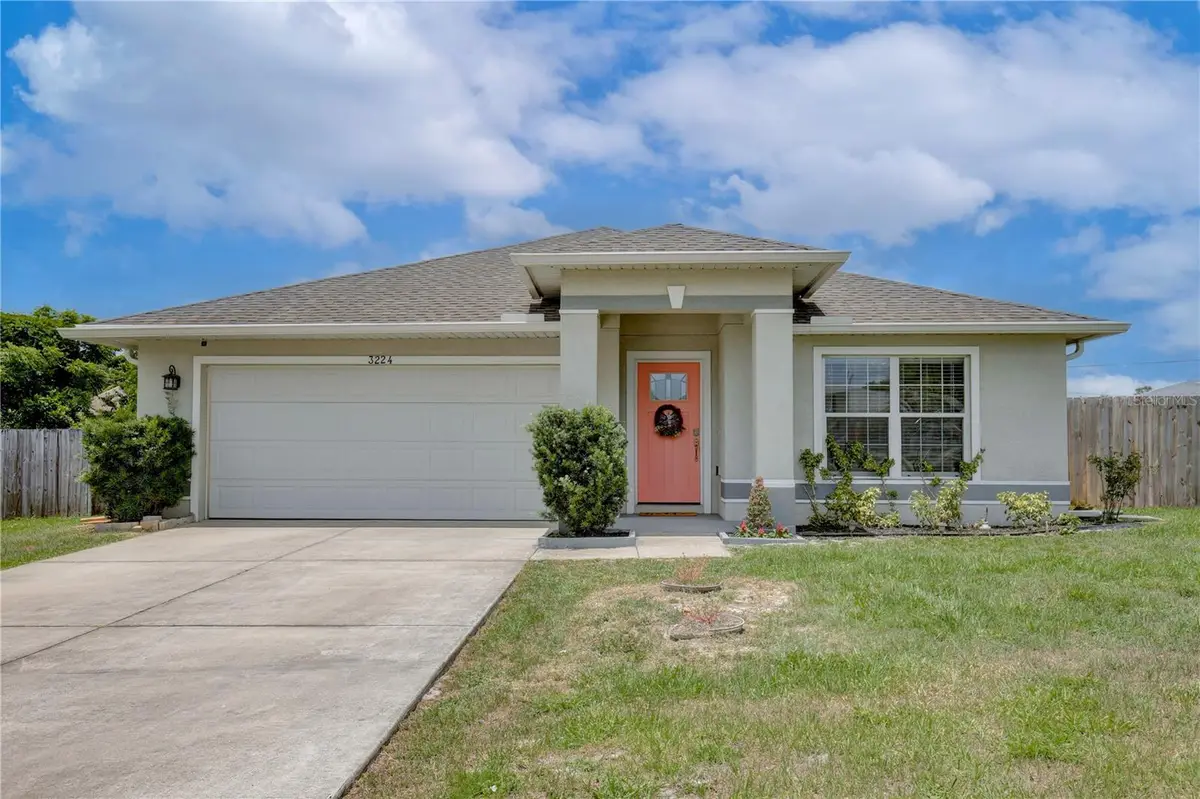 3224 Dudley Drive, Deltona, FL 32738 - #1