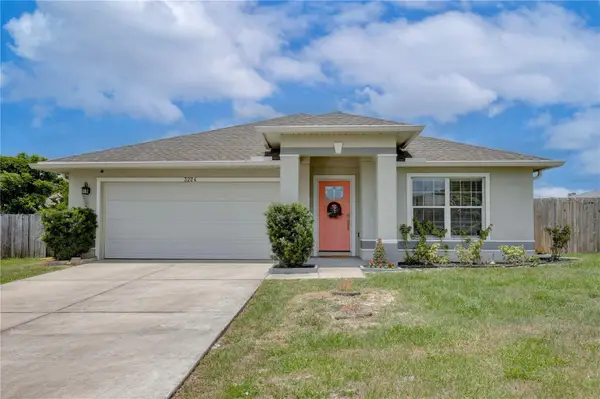 3224 Dudley Drive, DELTONA, FL 32738