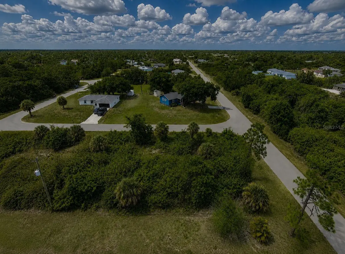 12225 Burow Avenue, Port Charlotte, FL 33981 - #1