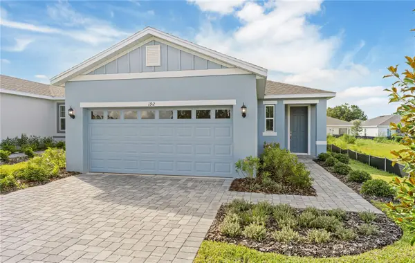 2031 Anthem Drive, ORANGE CITY, FL 32763