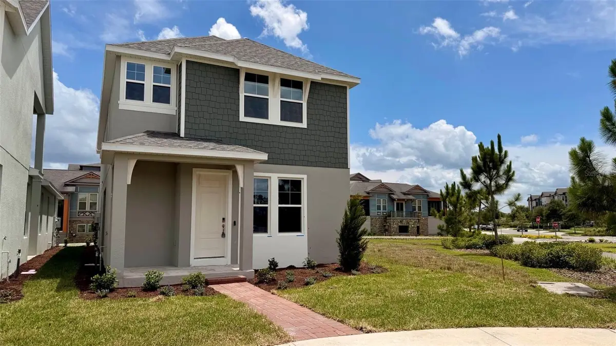 201 Station Lane, Debary, FL 32713 - #1