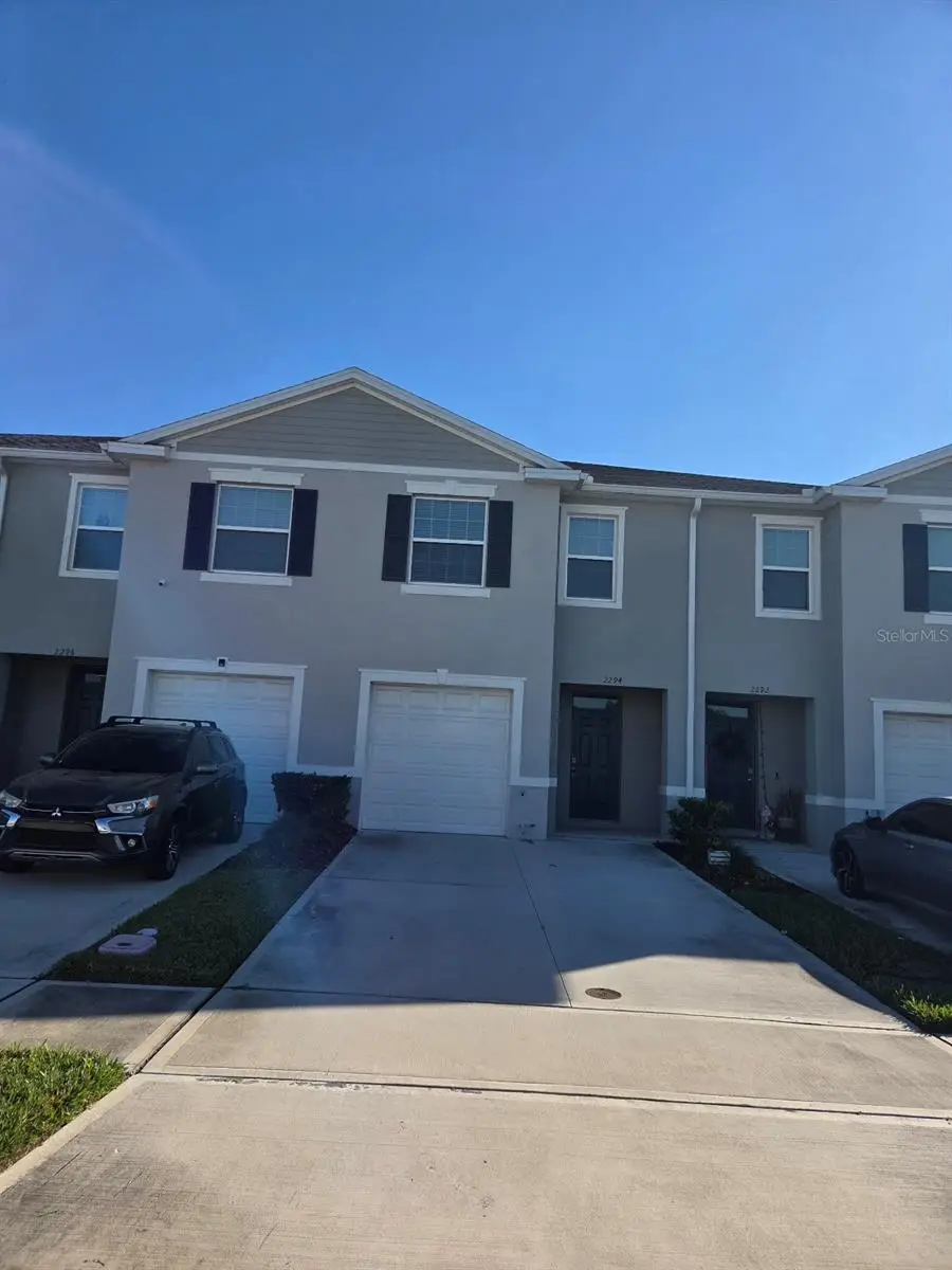 2294 Tay Wes Drive, Saint Cloud, FL 34771 - #1
