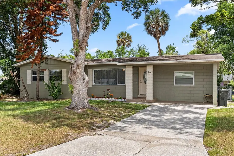 20 Oleander Lane, Debary, FL 32713 - #2