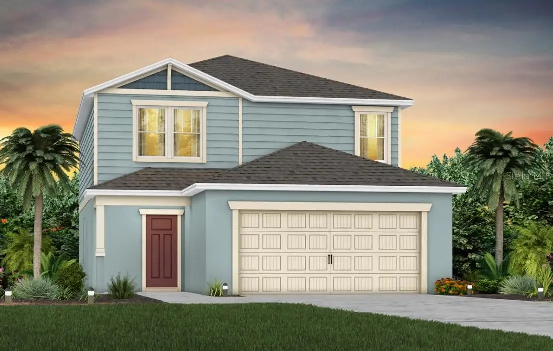 3646 Cambridge Brook Drive, Davenport, FL 33837 - #1