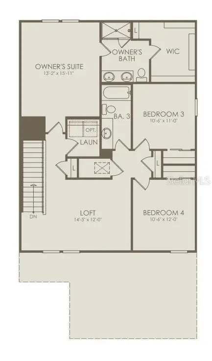 3646 Cambridge Brook Drive, Davenport, FL 33837 - #3