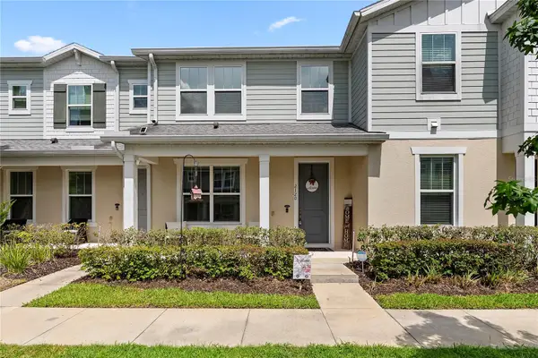 2120 Gopher Tortoise Terrace, WINTER GARDEN, FL 34787