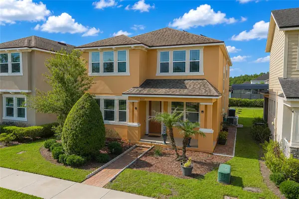 8032 Scagel Street, ORLANDO, FL 32832