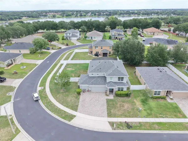 10014 Stockbridge Street, CLERMONT, FL 34711