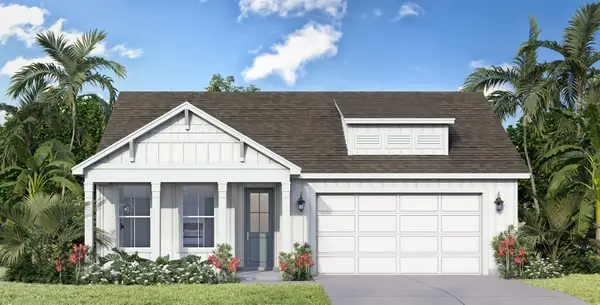 30245 Rustic Mill Street, MOUNT DORA, FL 32757