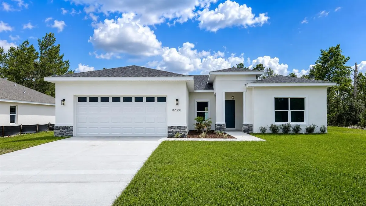 3620 SW 127th Lane Road, Ocala, FL 34473 - #1