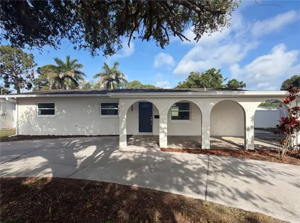 2890 53rd Street N, ST PETERSBURG, FL 33710
