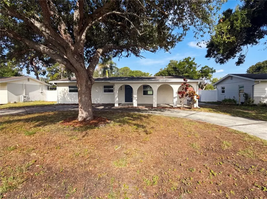 2890 53rd Street N, Saint Petersburg, FL 33710 - #2