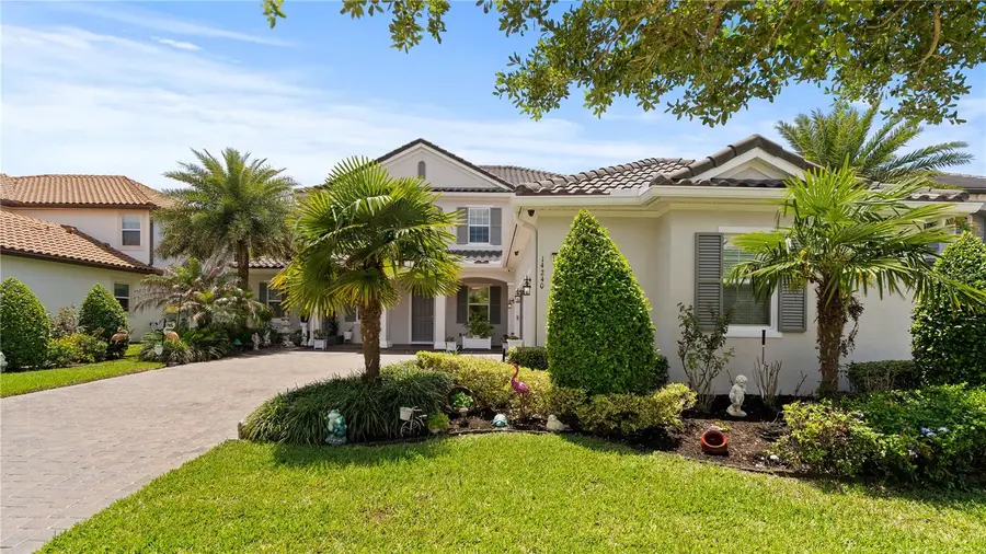14240 Colonial Pointe Drive, Winter Garden, FL 34787 - #2