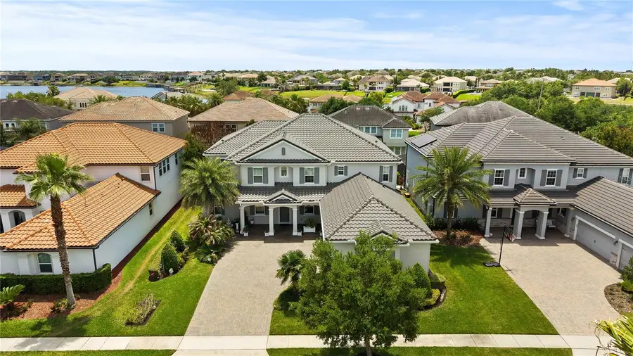 14240 Colonial Pointe Drive, Winter Garden, FL 34787 - #3