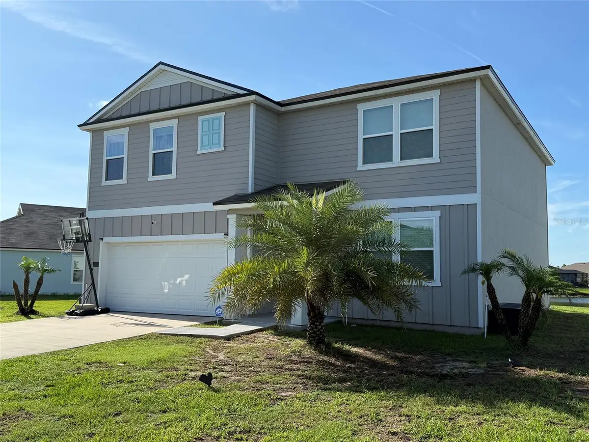 38 Hulett Woods Road, Palm Coast, FL 32137 - #1