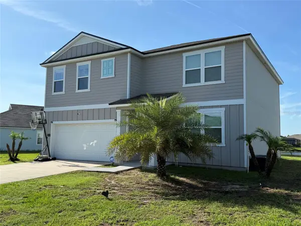 38 Hulett Woods Road, PALM COAST, FL 32137