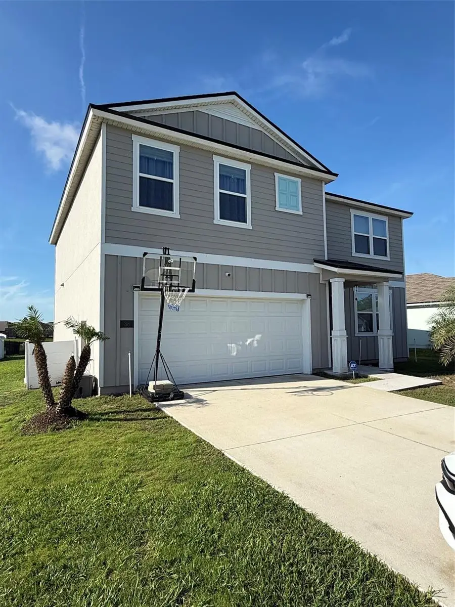 38 Hulett Woods Road, Palm Coast, FL 32137 - #3