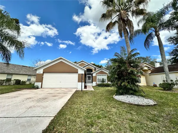 10903 Rushwood Way, CLERMONT, FL 34714