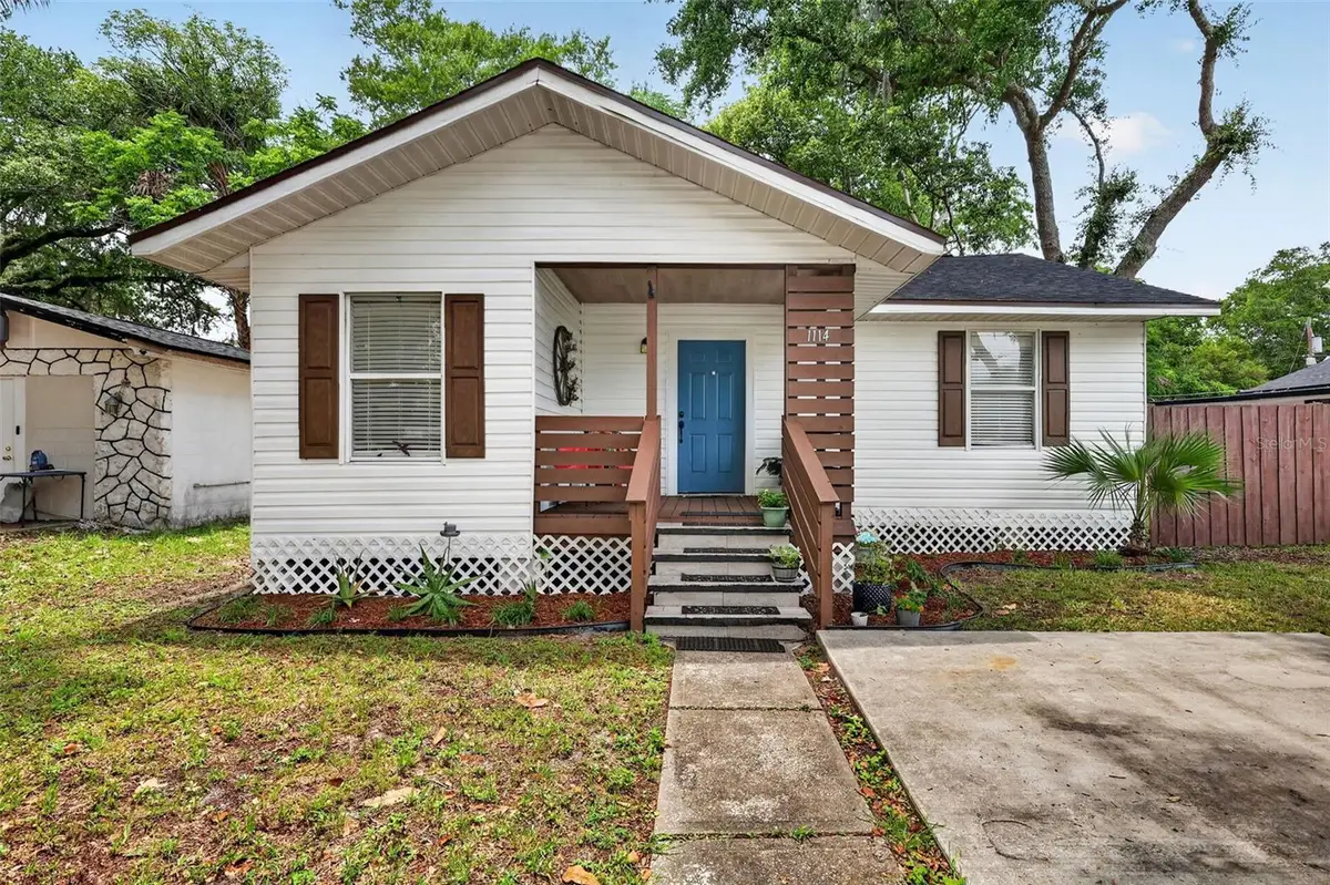 1114 Pine Avenue, Sanford, FL 32771 - #1