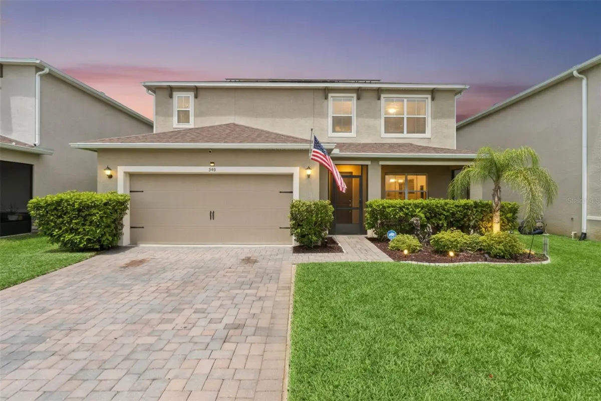 358 Lazio Circle, Debary, FL 32713 - #1
