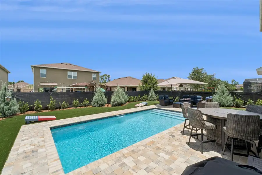 358 Lazio Circle, Debary, FL 32713 - #2