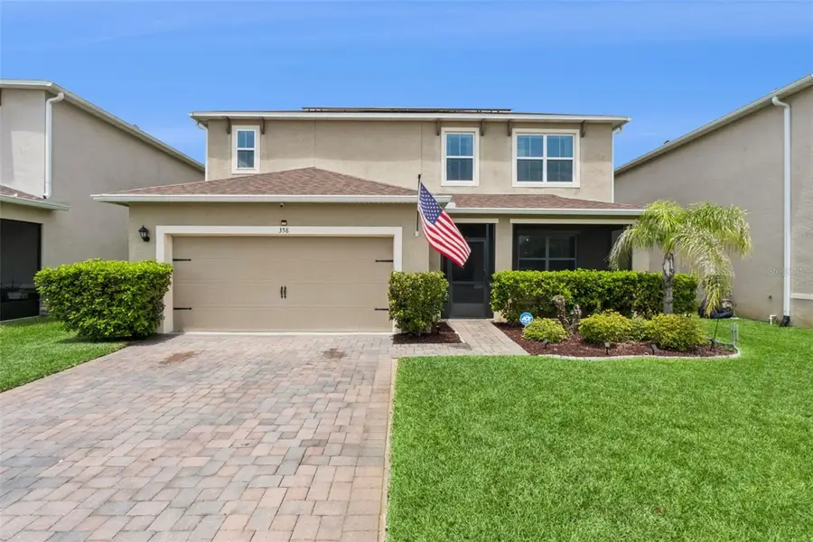 358 Lazio Circle, Debary, FL 32713 - #3
