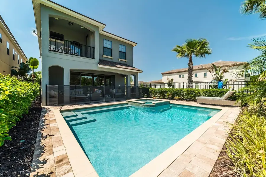 945 Desert Mountain Court, Reunion, FL 34747 - #3