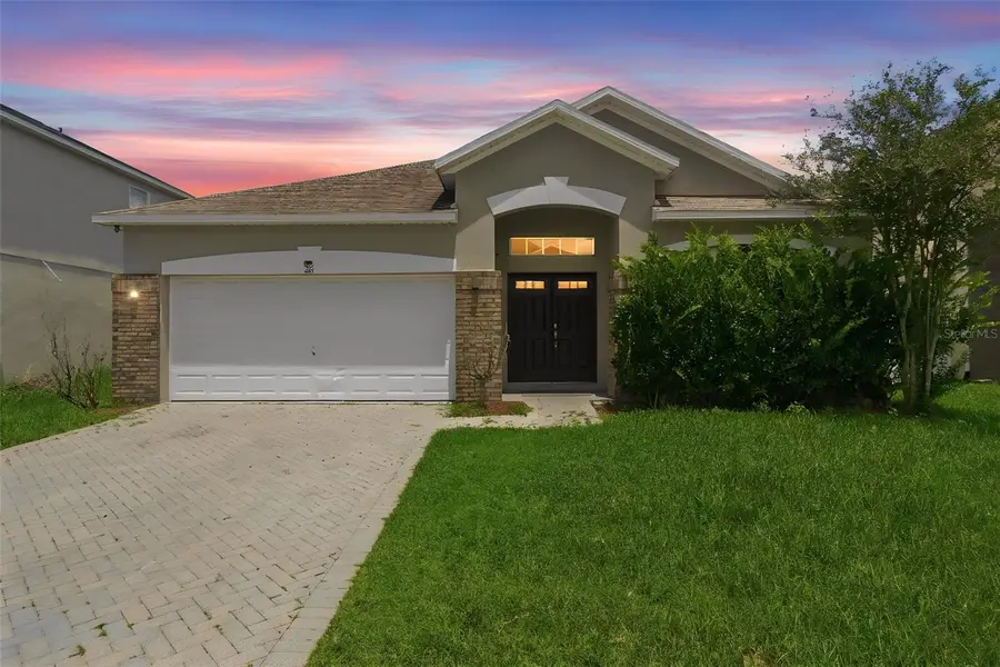 231 Doe Run Drive, Winter Garden, FL 34787 - #2