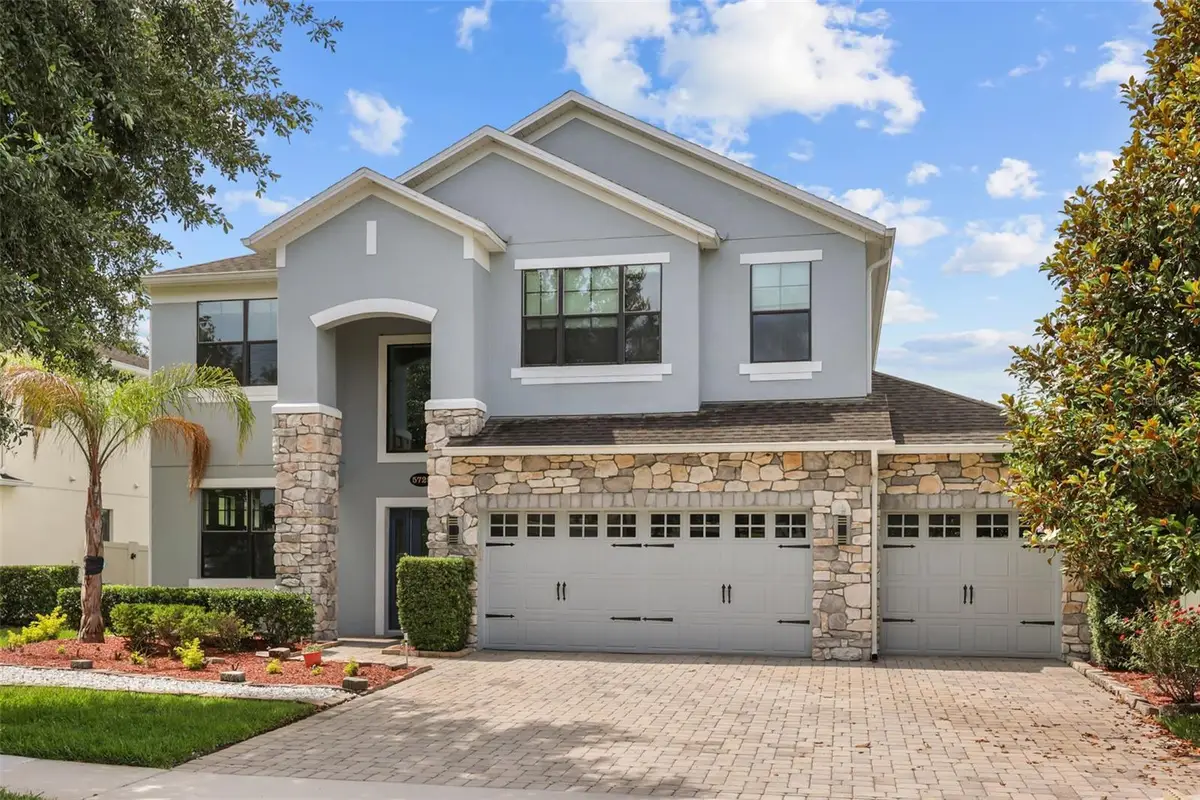5729 Rue Galilee Lane, Sanford, FL 32771 - #1