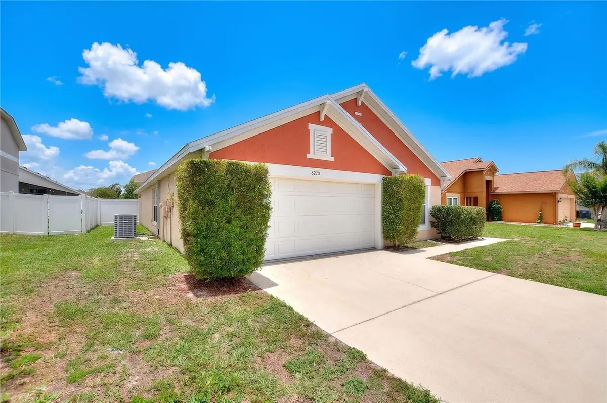 8270 Peak Avenue, Lakeland, FL 33810 - #1