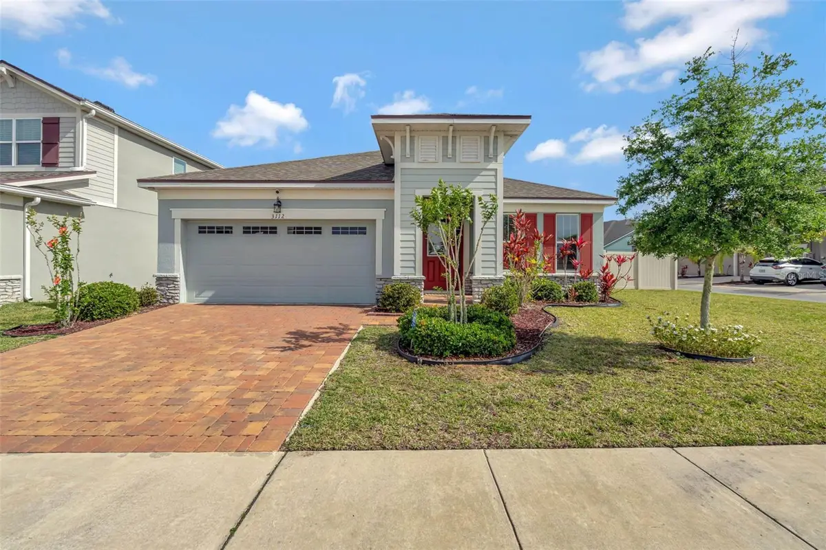 3112 Ambersweet Place, Clermont, FL 34711 - #1