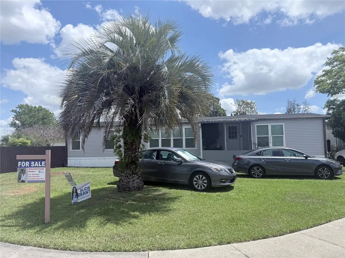 7519 Charlin Parkway, Orlando, FL 32822 - #1