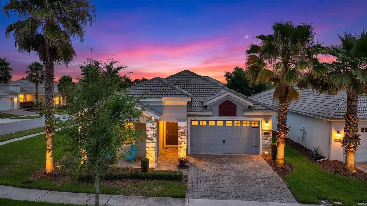1401 Clubman Drive, Davenport, FL 33896 - #1