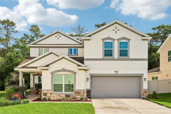 14102 Waterford Creek Boulevard, ORLANDO, FL 32828
