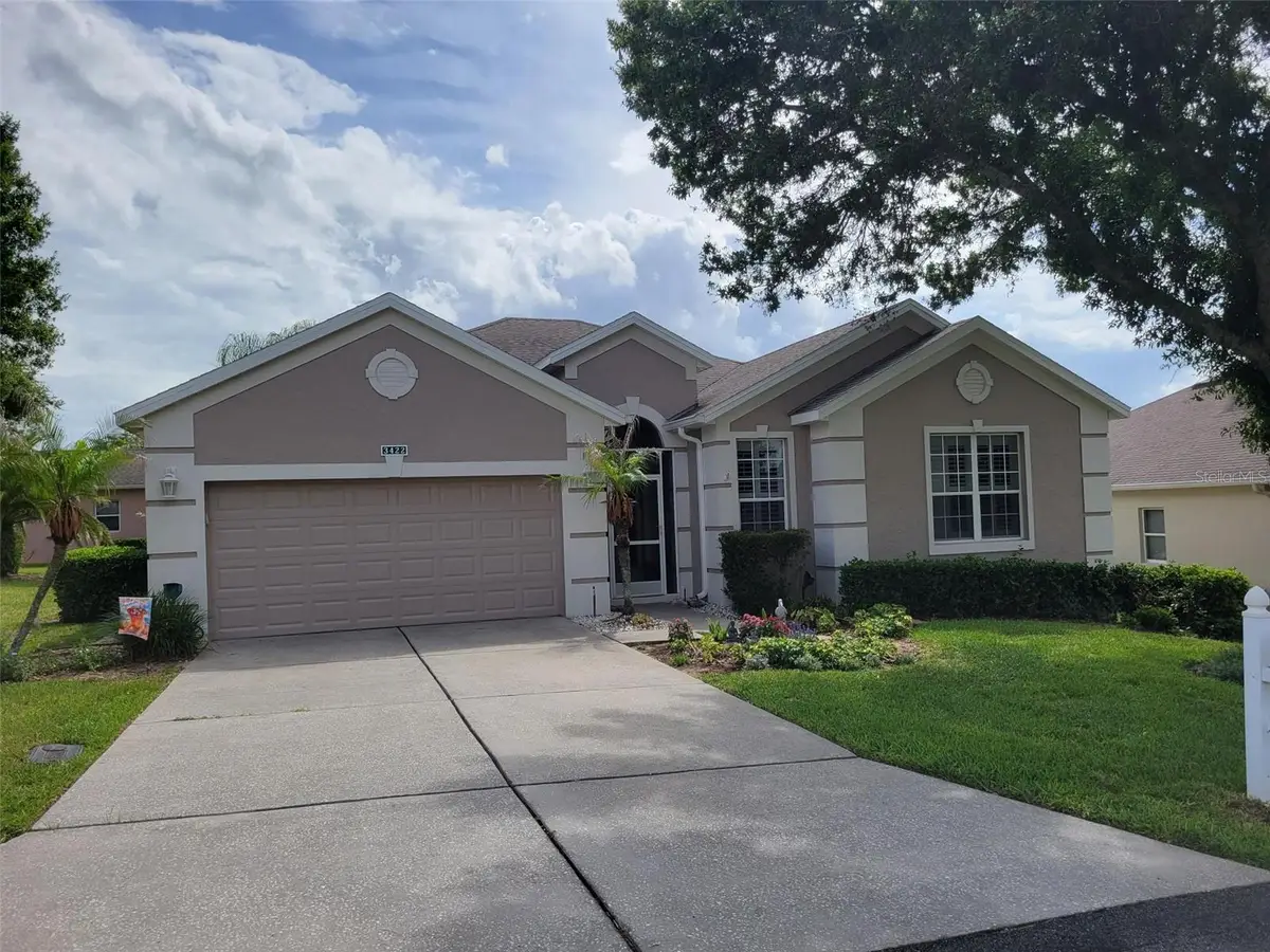 3422 Chessington Street, Clermont, FL 34711 - #1