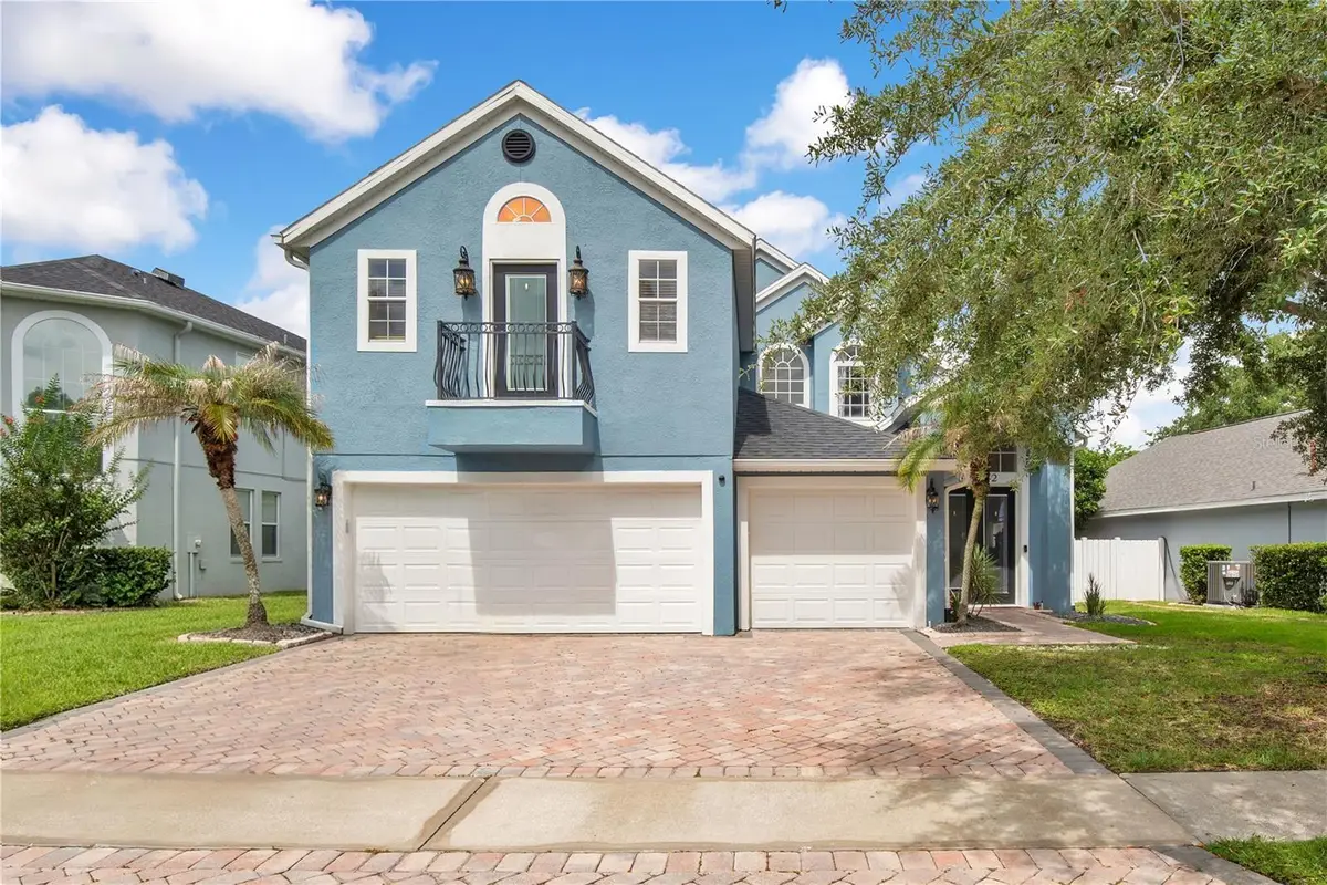2842 Egrets Landing Drive, Lake Mary, FL 32746 - #1