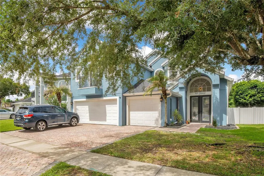 2842 Egrets Landing Drive, Lake Mary, FL 32746 - #2