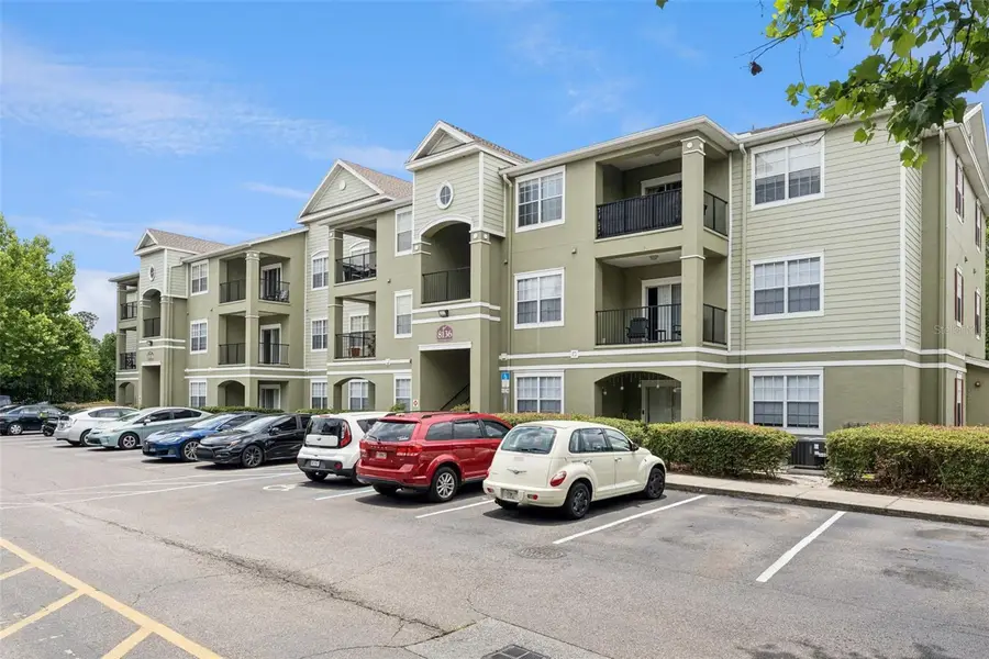 8136 Claire Ann Drive #207, Orlando, FL 32825 - #2