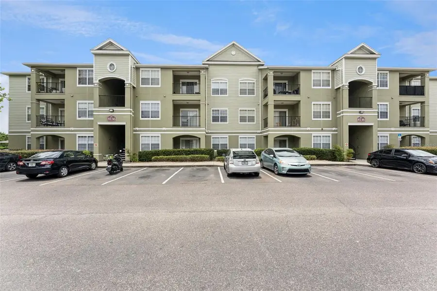8136 Claire Ann Drive #207, Orlando, FL 32825 - #3