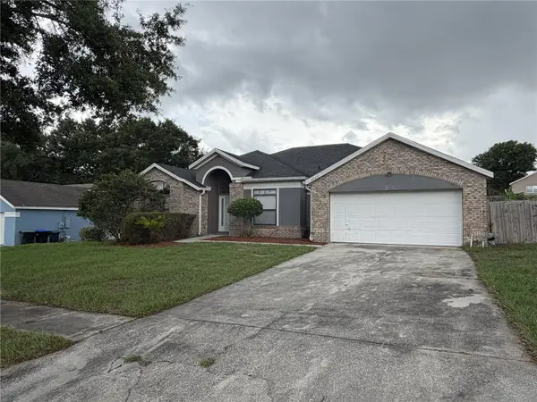 3733 Weetamoo Circle, ORLANDO, FL 32818