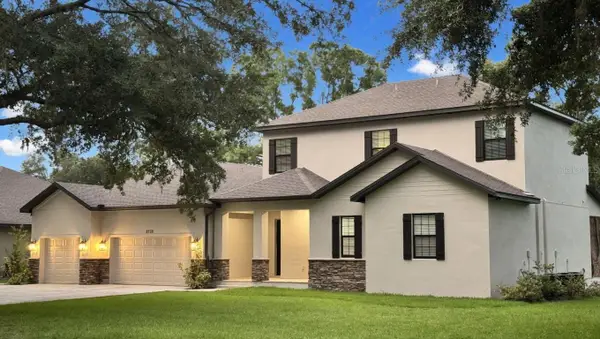 2730 Robertson, LUTZ, FL 33559
